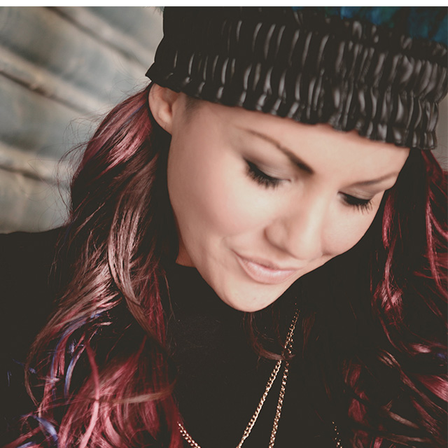 Ashley Daugherty